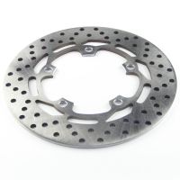 Motorcycle rear Brake disc For Yamaha FZ1 FZ1S FZ1N 2006-2015 FZ6 FZ6N FZ6S 2006-2009 MT-03 2006-2012 2D1-2582W-00 5VX-2582W-00