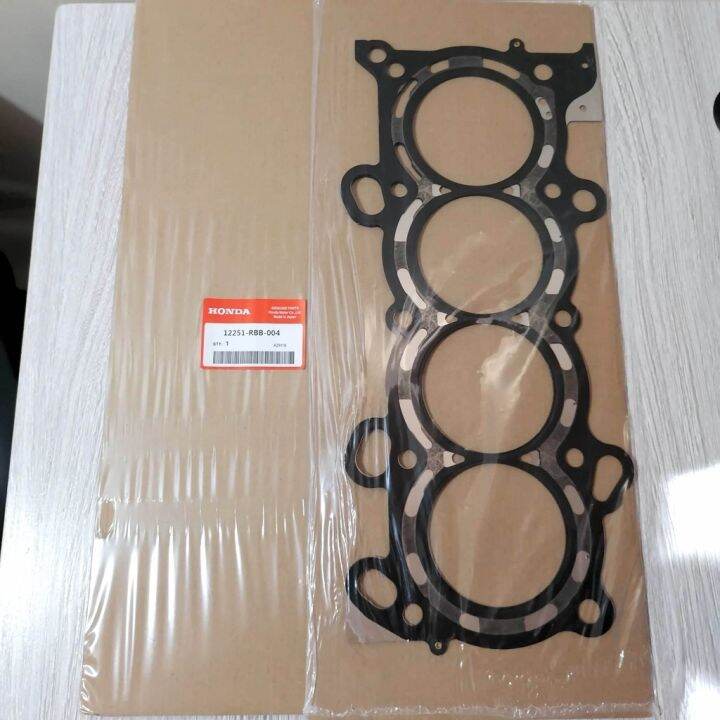 Cylinder Head Gasket for Honda CRV 2007 2011 Lazada PH