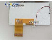 จอแสดงผล Lcd 6.2นิ้ว60พินหน้าจอ Lcd 800*480 Tft ขนาด155มม. * 88มม.