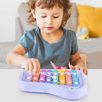 Frozen Music Instrument Toy Frame Style Plastic Piano Children Kids Musical Funny Toys Baby Educational Toys Gifts GYH