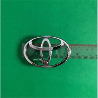 โลโก้ TOYOTA ขนาด 9x6 cm.