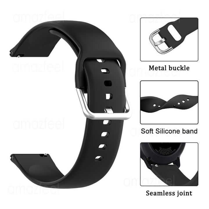 for-amazfit-bip-u-pro-s-lite-bip-3-strap-case-protector-silicone-bracelet-cover-for-amazfit-gts-4-3-2-mini-2e-wristband-bumper-cases-cases