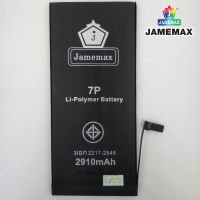 Battery แบตเตอรี่ IPHONE7PLUS JAMEMAX7PLUS ฟรีชุดไขควง hot!!!ประกัน 1ปี