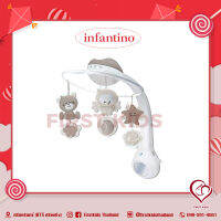 Infantino 3 in 1 Projector Musical Mobile โมบาย 3 in 1 ไฟกลางคืน กล่อมนอน โปรเจอเตอร์ #firstkidsthailand