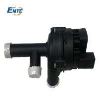 Auto Car Accessories Auxiliary Water Pump Parts For S-CLASS W221 S250 C216 2218350064 2218300014