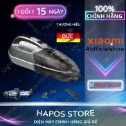 Máy hút bụi cầm tay hút khô ướt không dây BOSCH cho xe hơi, ô tô