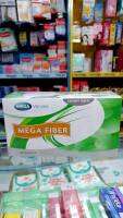 MEGA Fiber  30 ซอง รับประทานของแท้ ของไหม่ จัดส่งไว มีของแถม