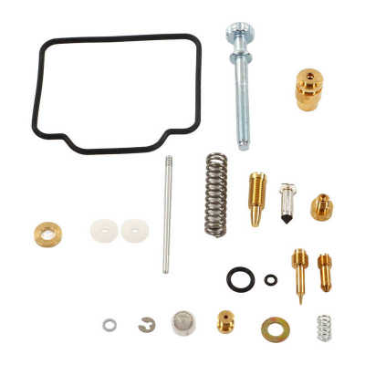 ชุดซ่อมคาร์บูเรเตอร์ Professional Carb Rebuild Kit สำหรับ A