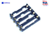 รังถ่าน 18650 Battery Holder - SMD- 4Cell