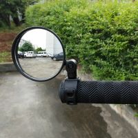 Electric Scooter Rearview Mirror for Mijia M365 1s M365 Pro 2 Scooter Back Mirror Rear View Lens For Qicycle Bike