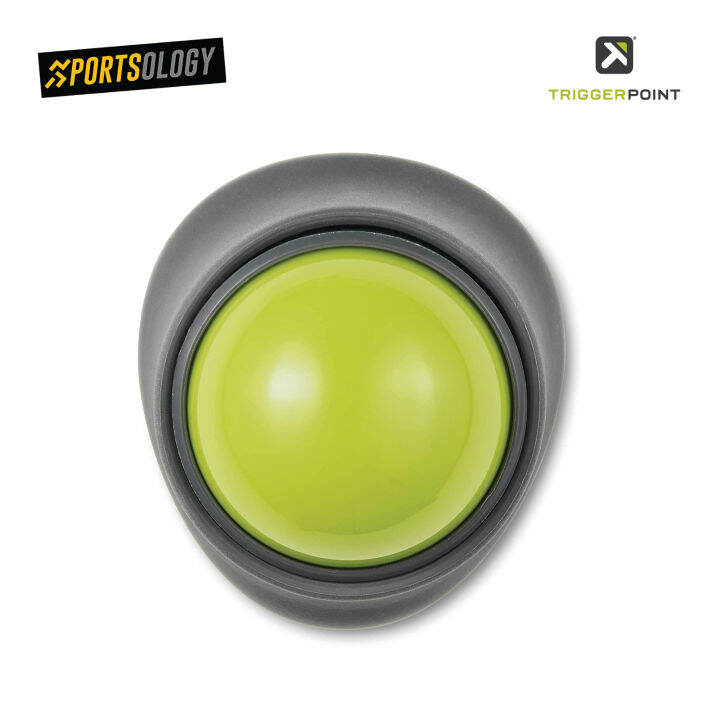 TriggerPoint Handheld Massage Ball Lazada PH