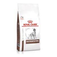 (ส่งฟรี)Royal Canin Canine Gastro Intestinal 2KG อาหารสุนัขประกอบการทางเดินอาหาร ชนิดเม็ด-2กก