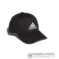 Adidas Baseball Cap FK0891 หมวกแก๊ปผู้หญิงและผู้ชาย ?รับประกันของแท้ ?