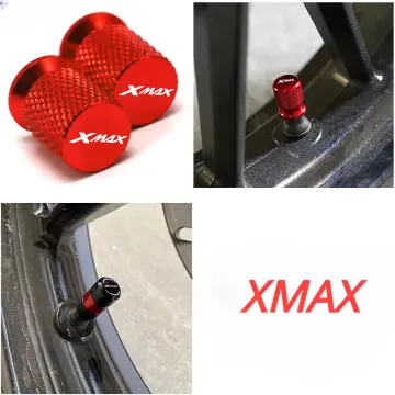 Für XMAX 125 250 300 Xmax125 Xmax250 Xmax300 Motorradzubehör CNC