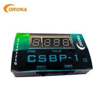 Corona CP-1 SBUs Encoder Server Application Card 1-8S lipoit