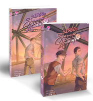 Bundanjai (หนังสือวรรณกรรม) ชุด The 1960s สุภาพบุรุษนักเลง (เล่ม 1 2 จบ) (Book Set 2 เล่ม)