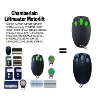 【LZ】 Liftmaster 94335E Controle Remoto Abridor De Porta De Garagem Transmissor 43392 MHz 84335EML