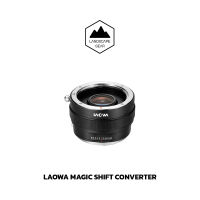 Laowa Magic Shift Converter สำหรับกล้อง Sony E