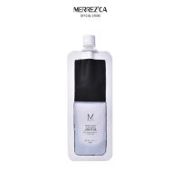 MerrezCa Perfecting skin illumination light up SPF 50+/PA+++ รองพื้นเนื้อครีม ให้ผิวสว่างกระจ่างใสอย่างเป็นธรรมชาติ  (Exp.2023-03-02)