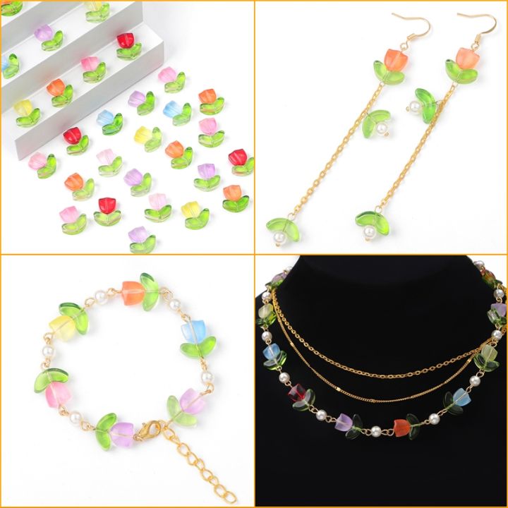 cw-10-20sets-colorful-glass-beads-for-earring-necklace-jewelry-making-accessories