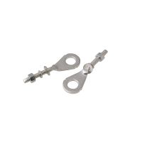 ✘✧∈ Chain Adjuster Tensioner For Honda XR50R XR70R CRF70F CRF80F CRF100F CT70 XL75 XL80S XL100S XR100 Replace 95014-10010