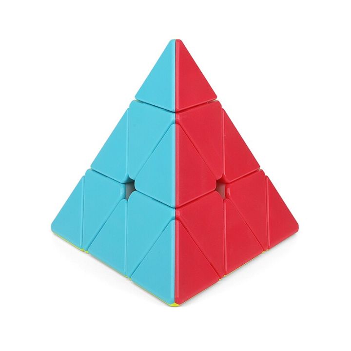 qiyi-3x3x3-triangle-pyramid-cube-special-for-special-shaped-puzzle-educational-toys-for-kids-intelligence-childrens-toy-brain-teasers