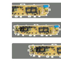 Special Offers DC92-00215B For  Washing Machine Computer Board DC92-01764F Parts