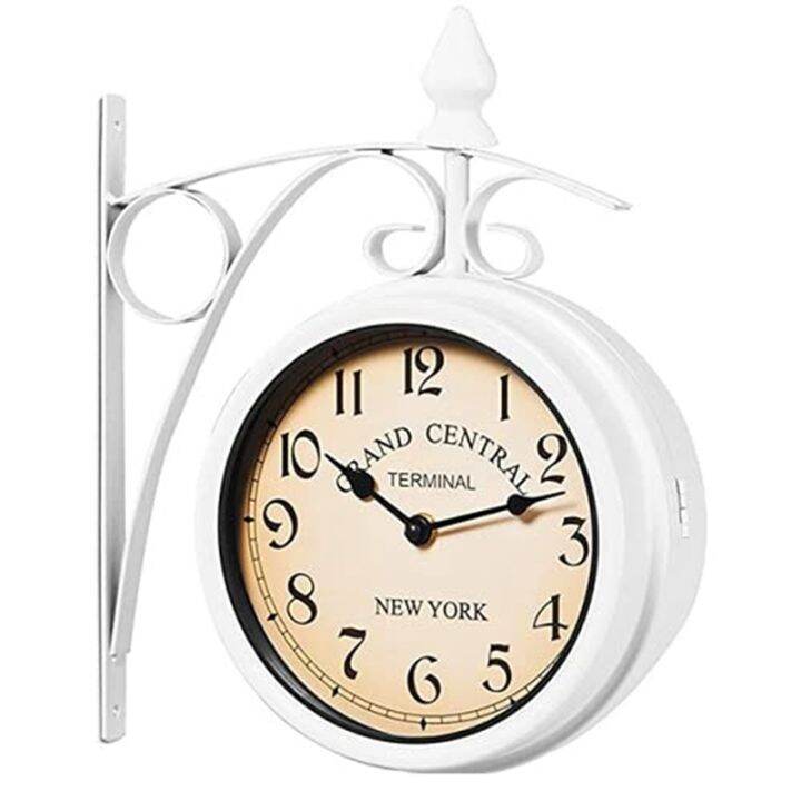 iron-round-wall-hanging-double-sided-two-faces-retro-station-clock-round-chandelier-wall-hanging-clock-home-decor