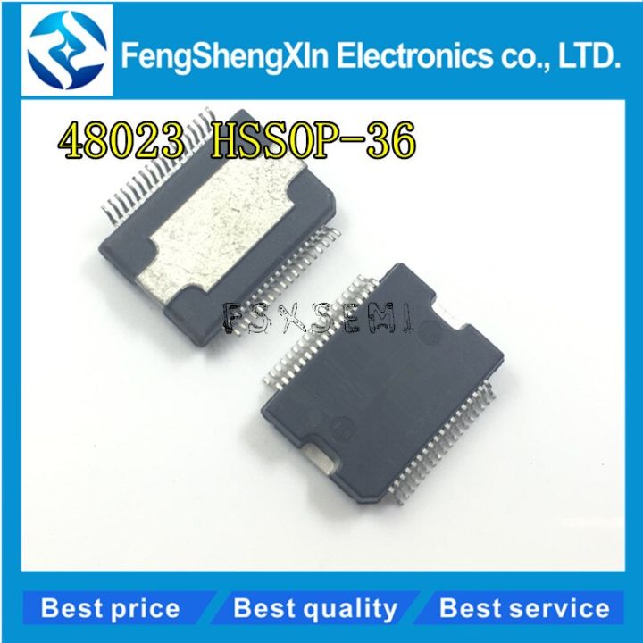 5pcs/lot 48023 power supply chip  HSSOP-36