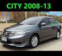 (ส่งฟรี) เสาประตูเครฟล่า City 2008 2009 2010 2011 2012 2013