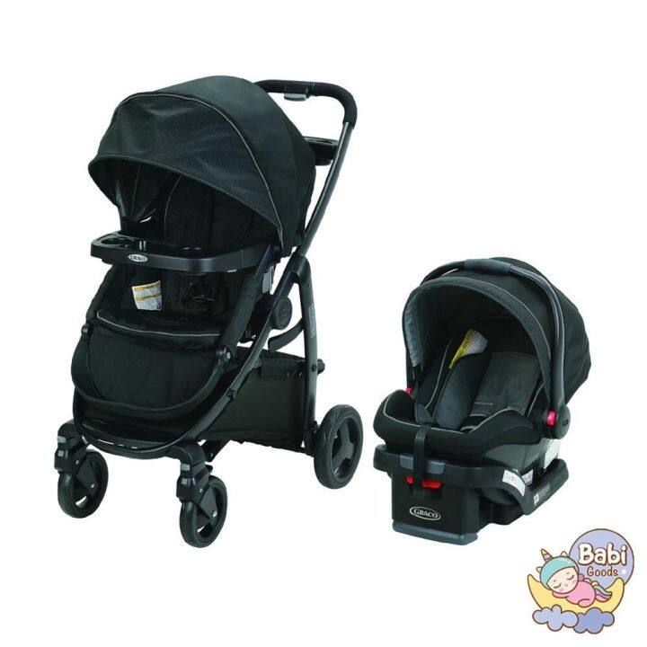 graco-รถเข็นเด็ก-mode-3-in-1-พร้อมจัดส่ง-2-3-วัน