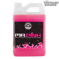 แชมพูล้างรถ Chemical Guys - Mr.Pink (แกลลอนแท้ 128 oz.)