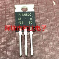 【☸2023 New☸】 t87s783 5ชิ้น P18n50c Sihp18n50c ไป-220 18a 500V