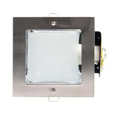 buy-now-โคมดาวน์ไลท์หน้าเหลี่ยมกระจก-6-นิ้ว-1xe27-slim-luzino-รุ่น-fb6103-g-sn-สีเงิน-แท้100