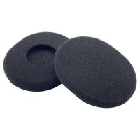 2Pcs Ear Pads For Logiteches H800 Replacement Headphone Foam Ear Cushion Ear Covers For LOGITECHes H800 Wireless Headset Earpads