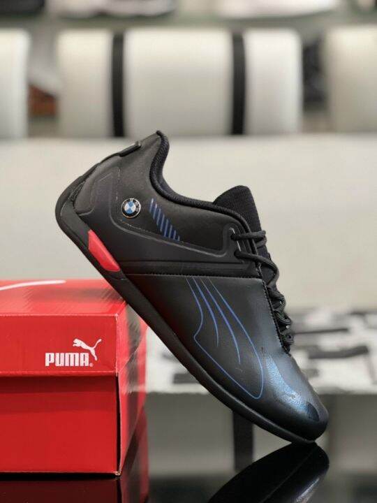 RUNNING SHOES] Giày thể thao chạy bộ nam Puma BMW full box (CÓ 2 MÀU) |  