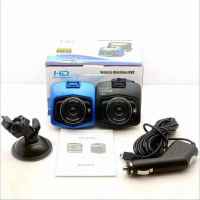 กล้องติดรถยนต์ดำในรถ Driving Recorder 170 องศามุมกว้าง HD03 HD 1080P Car DVR Dash Cam 4.5