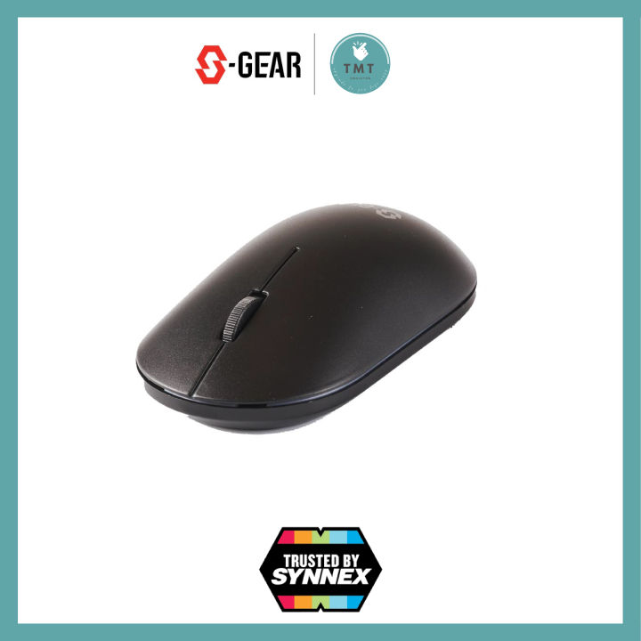 s-gear-msm401-mouse-wireless-เม้าส์ไร้สาย-รับประกันศูนย์-2ปี