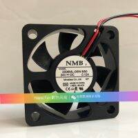 2023/high quality New NMB 2006ML-05W-B50 24V 0.12A 5cm 5015 cooling fan device