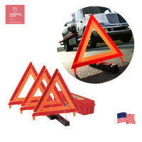 240721, Hopkins 3 Pack Warning Triangle