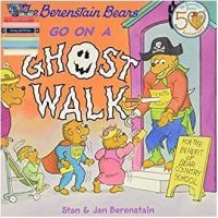 Shop Now! The Berenstain Bears Go on a Ghost Walk (The Berenstain Bears) (STK) สั่งเลย!! หนังสือภาษาอังกฤษมือ1 (New)