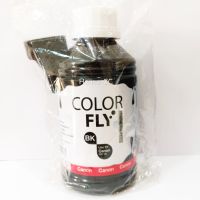 หมึก CANON Color Fly 500 ml. หมึกเครื่องปริ้น