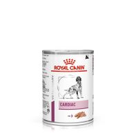 (พร้อมส่ง) Royal Canin Cardiac Canine 410g อาหารเปียก, สุนัข