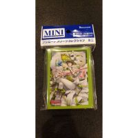 Bushiroad Mini Sleeve Vol.359 - White Lily Musketeer Cecilia