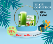 Adiva Beauty mát gan giải nhiệt thanh lọc cơ thể giải bia rượu nổi mề đay