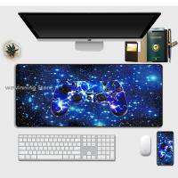 （A LOVABLE）80X30Cm GamingPad Large XL Desk Mats Cute Deskpad Writing Desk Mat LaptopMat ForOffice Accessories