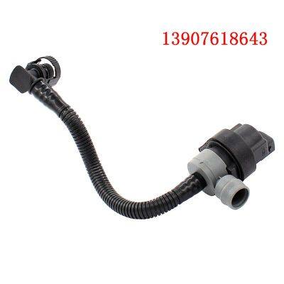 Fuel Tank Ventilation Valve 13907618643 Control Valve Fit for BMW 528I 528Xi 525I 525Xi 330I 325I 325Xi 328I 328Xi