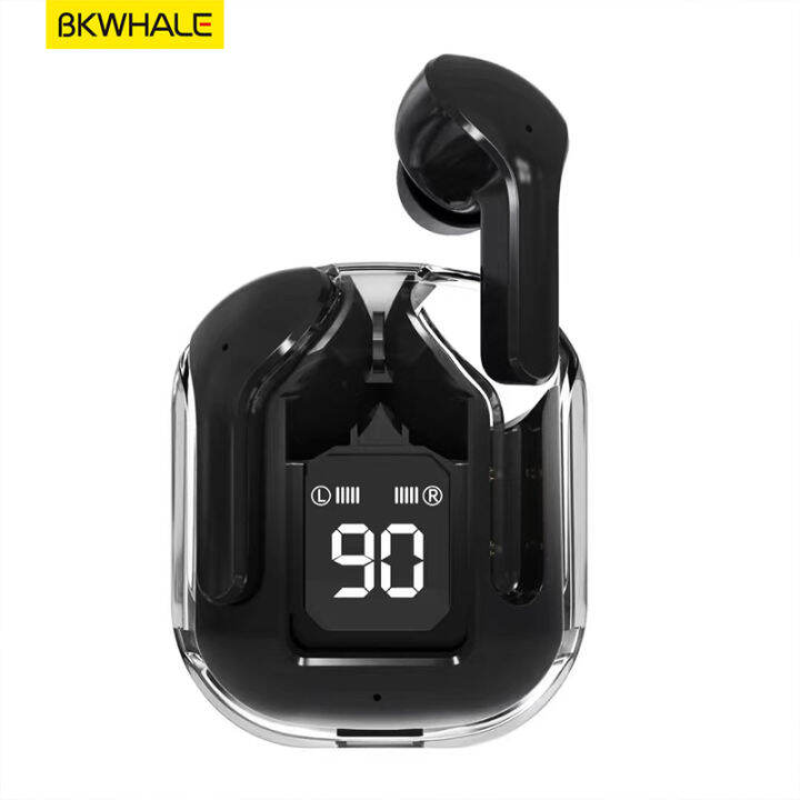 bkwhale-air31-tws-bluetooth-5-3-หูฟัง-inpods-punk-clear-touch-control-สีสันสดใส-ไร้สาย-บลูทู-ธ-หูฟัง