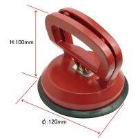 เครื่องมือดูดกระจก (งานหนัก)  Heavyduty Suction Cup