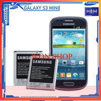 **Samsung Galaxy S3 Mini Battery รุ่น EB-F1M7FLU (1500mAh) แบตเตอรี่คุณภาพสูง...